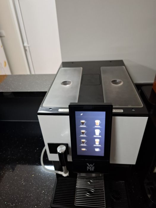 Кафе машина WMF 1100S