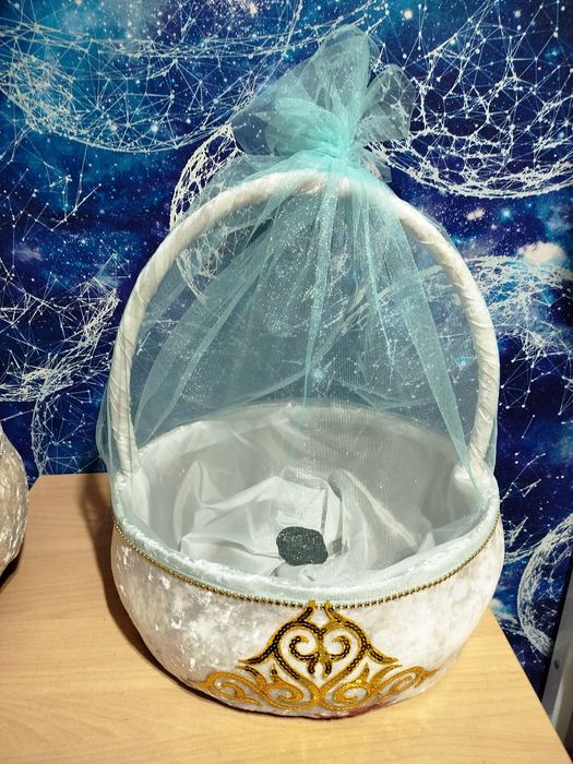 Корзина Тойбастар