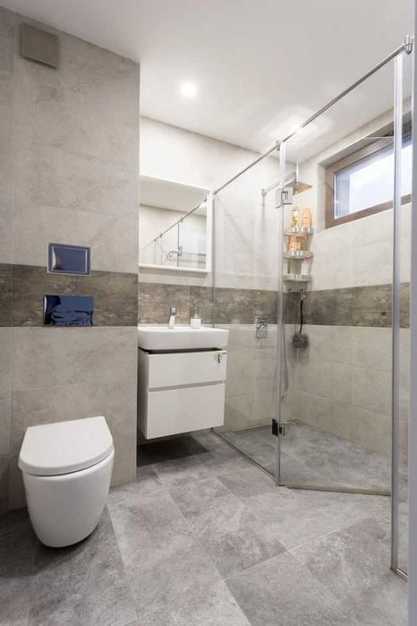 Къща под наем в.з. Врана - Лозен