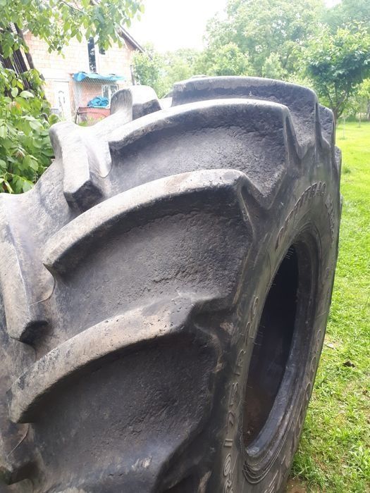 Anvelope tractor 620/75R26
