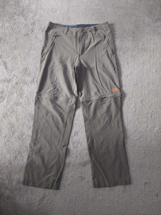 Панталони The North Face Convertible