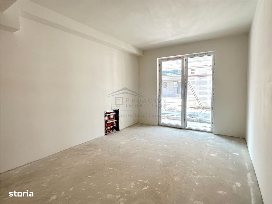 Proiect bloc nou | 2 camere | Centru | 2c-7518