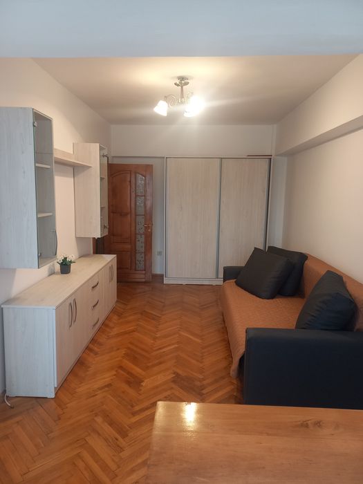 Inchirieri apartament două camere