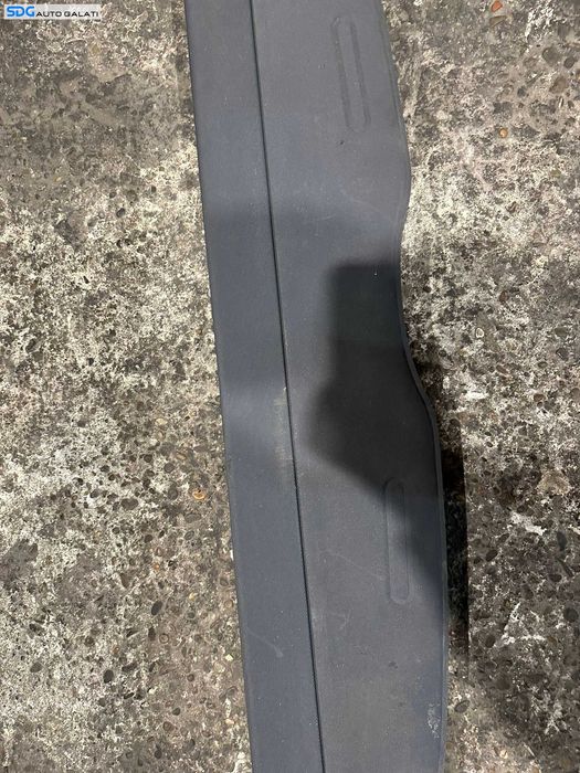 Rulou Polita Tavita Capac Portbagaj Volkswagen Sharan 2001 - 2010 [X3326]