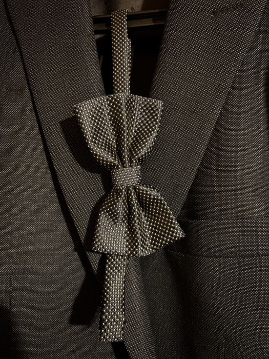 Мъжки официален костюм