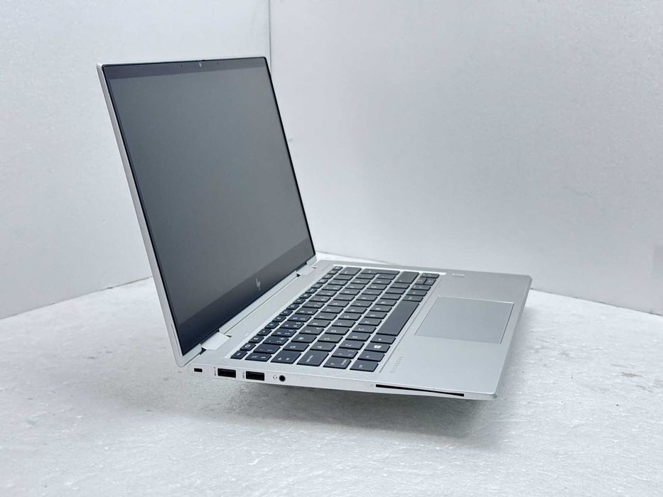 реновиран лаптоп HP EliteBook x360 830 G8 13.3" touch i5-1145G7 16GB 510 клас А с гаранция