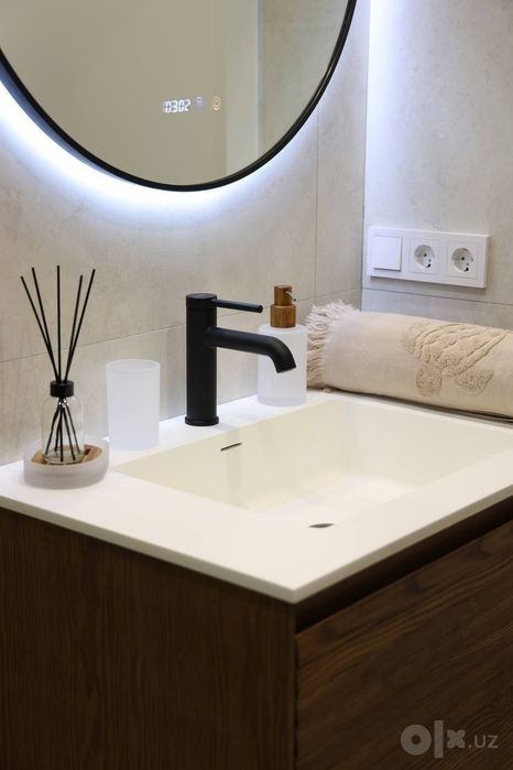 2-комнатная квартира 51 м², Мирабадский район, 9 этаж
