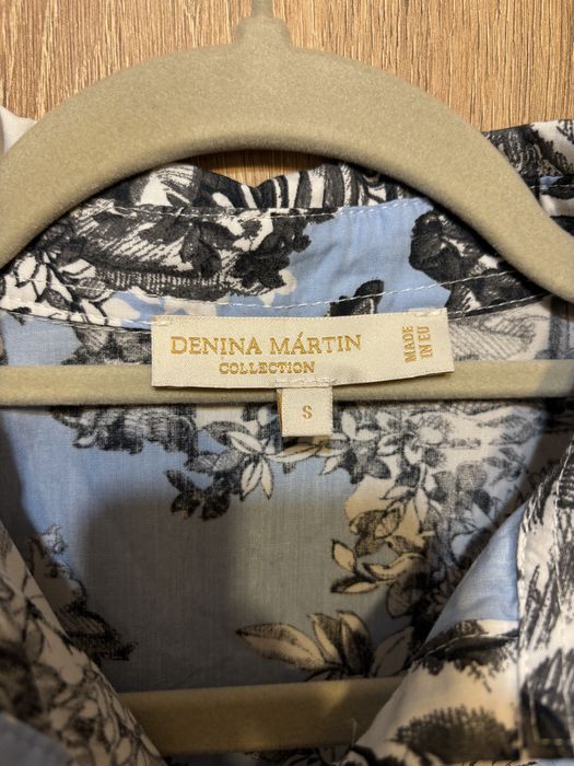 Denina Martin Collection Carrie рокля