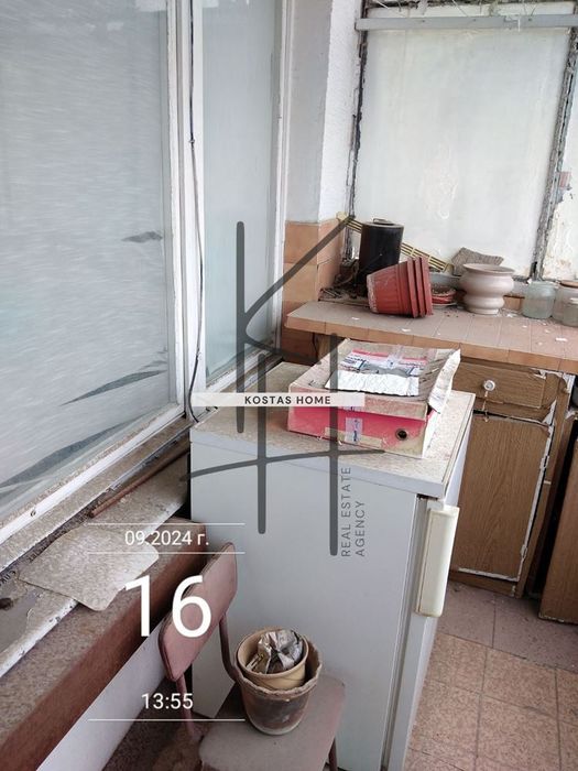 Продава се Двустаен апартамент в Варна, Лятно кино Тракия - 70 кв.м за 2143 €/кв.м - Снимка #4