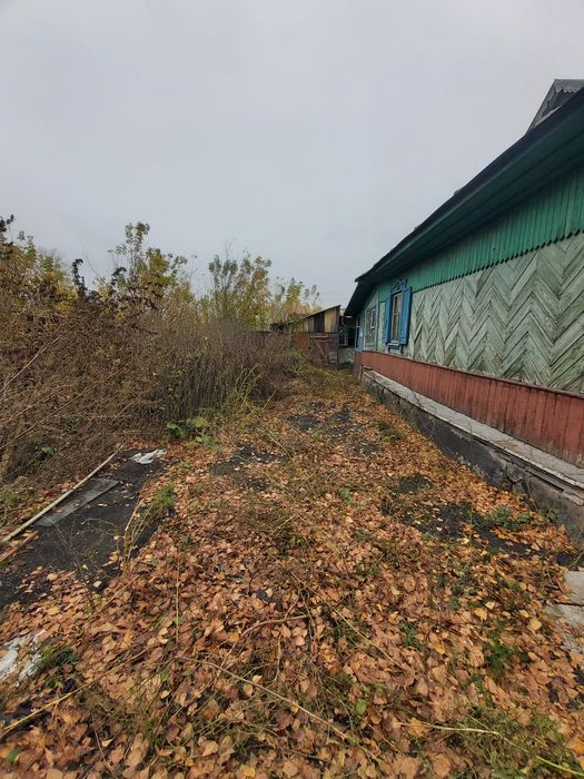 Продам дом по улице Ленина