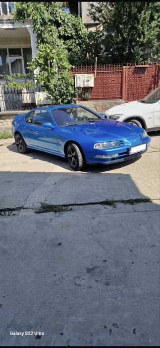 prelude gen 4 1996