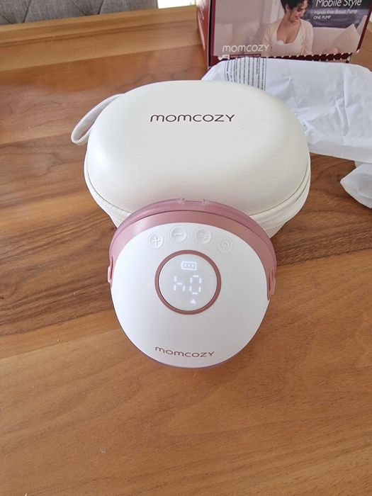 Единична помпа за кърма Momcozy M6