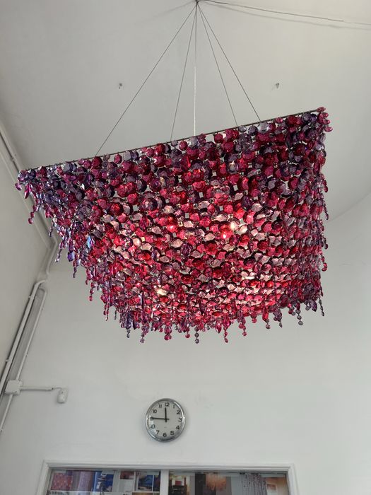 Полилей Lolli e Memmoli дизайнерски