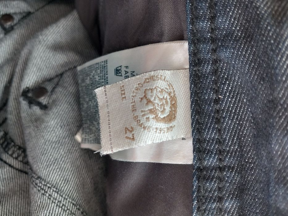 Къси панталони оригинални Diesel,