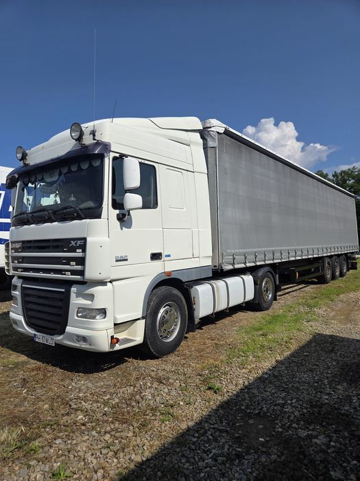 Semiremorca Schmtz Cargobul 2018