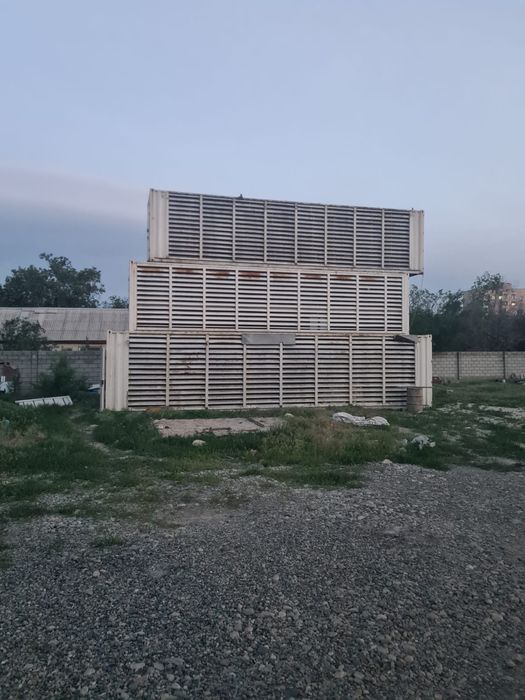 Продам контейнер