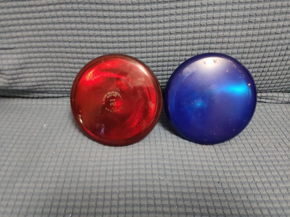 Продам лампы для физиотерапии (для обогрева животных и растений)