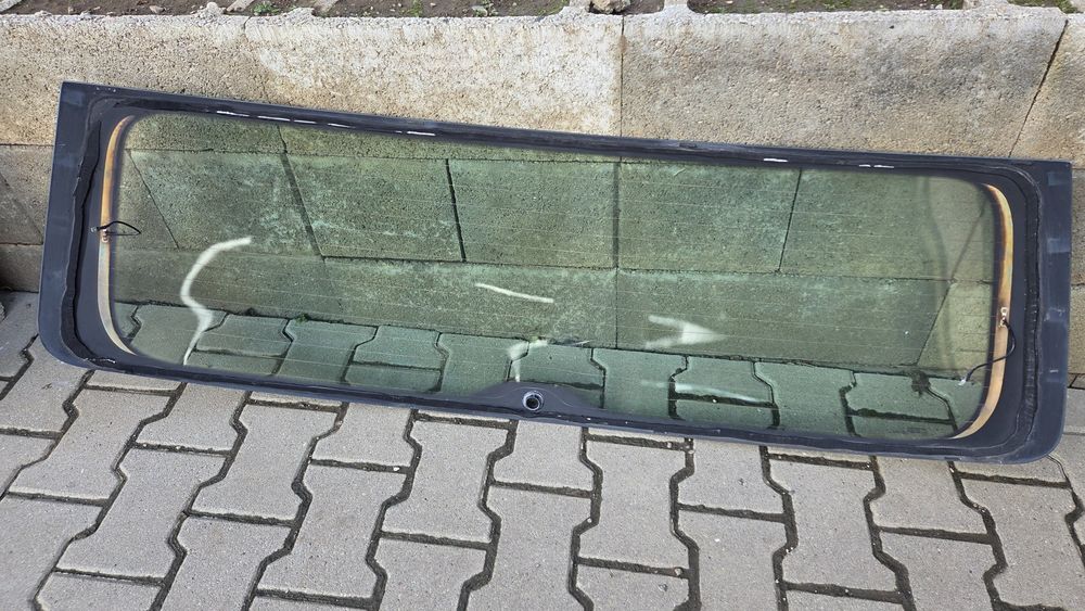 Parbriz - haion spate - Seat Alhambra - VW Sharan -7N-> 2011