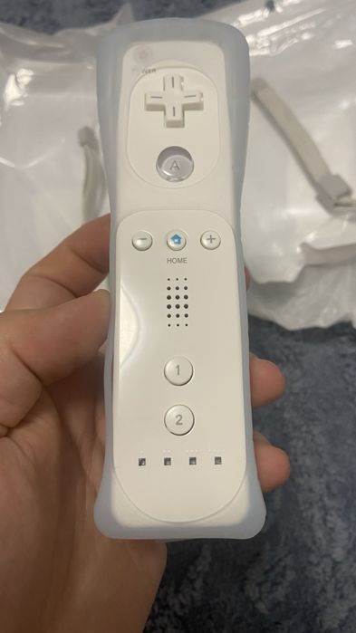 Controllere compatibile cu Nintendo Wii(set)