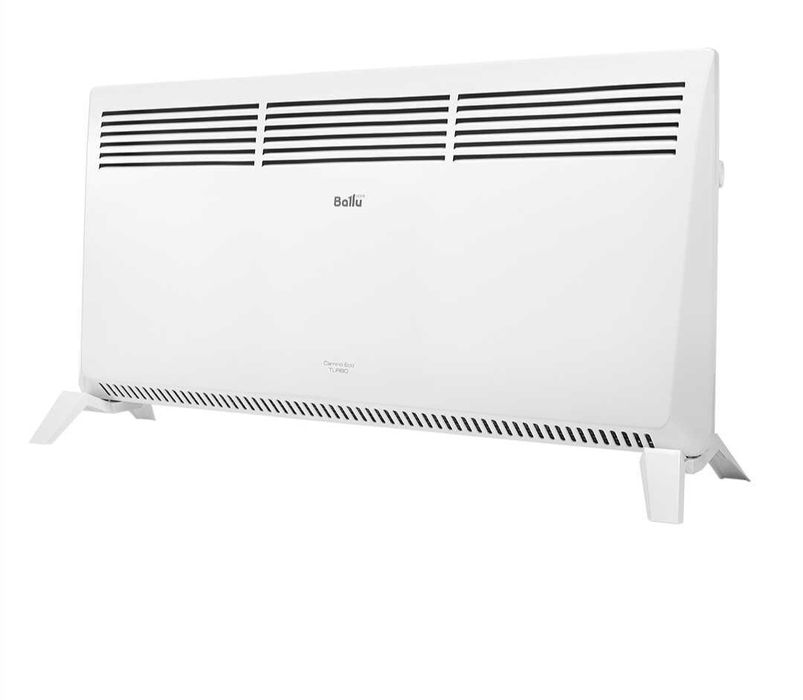 Конвекторный обогреватель Ballu скидка со склада доставка бесплатно