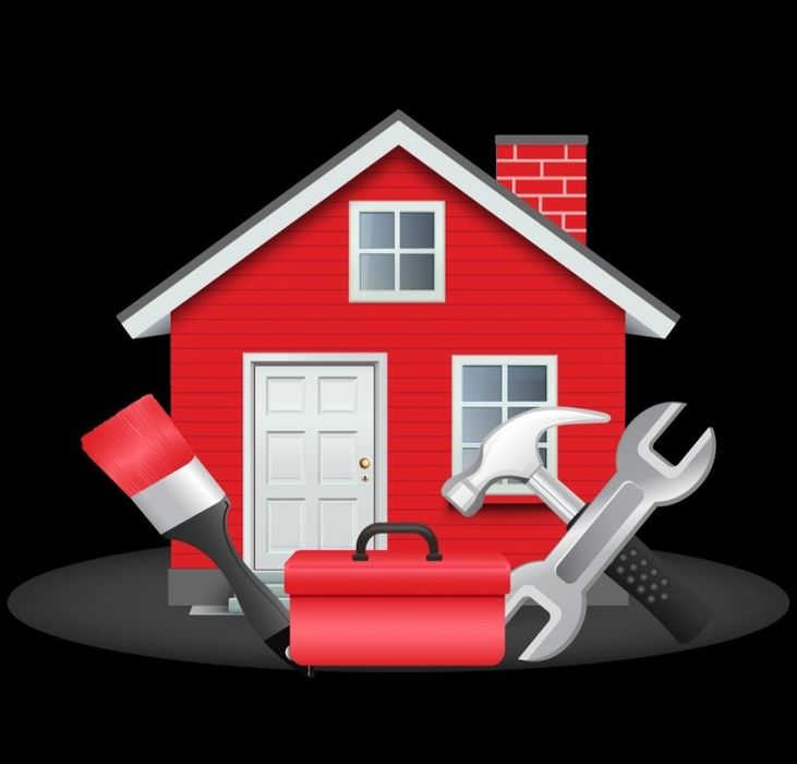 Ремонтно-строительные работы с нуля под ключ - Cтроительные услуги ...