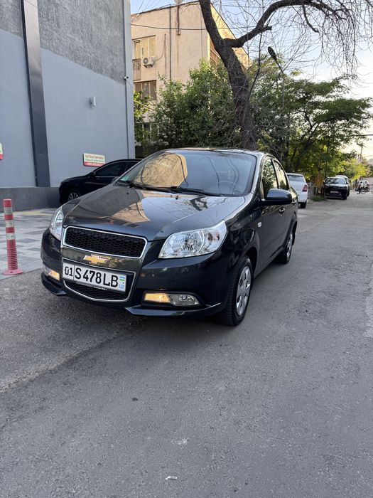 Chevrolet Nexia 3