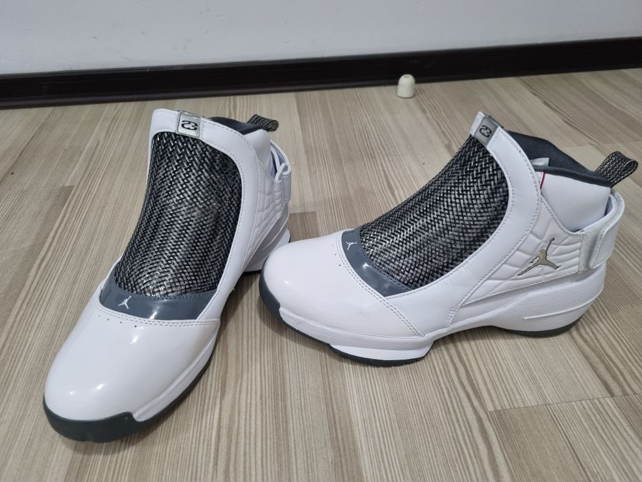 Nike Air Jordan 19 retro