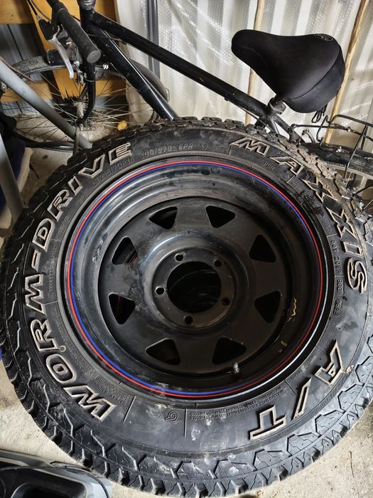 Suzuki vitara 2005,  2.0 d,109cp