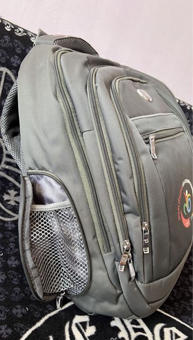 Рюкзак многофункциональный