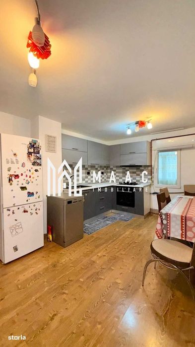 Apartament 3 camere | 71 mpu | Babeni