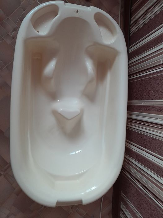 Ванночка детская