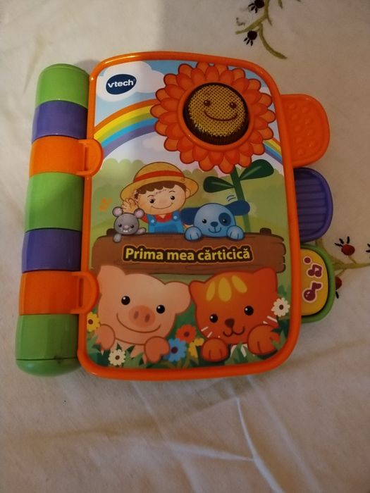 Vind jucării interactive pt copii