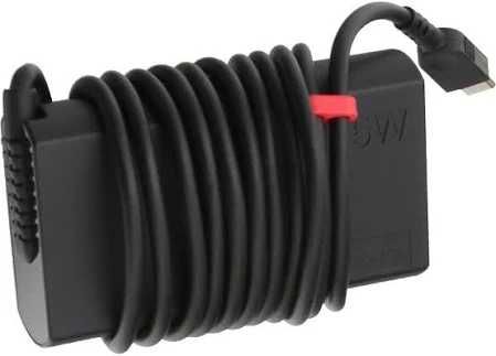 Încărcător USB-C 65W Lenovo fast-charge pentru laptop/telefon/tabletă