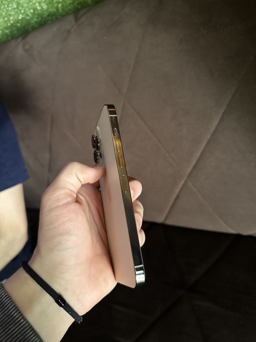 Продам iPhone 13 Pro Max 256gb