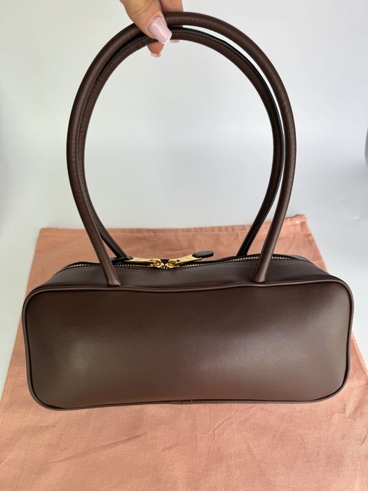 Geanta miu miu piele