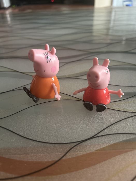 Детске играчки pepa pig