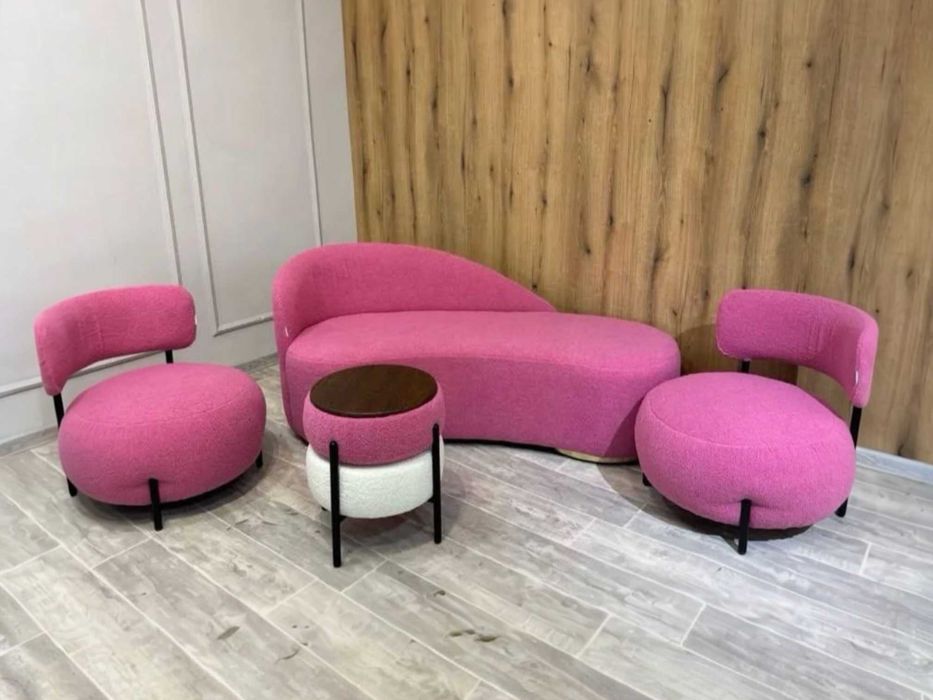 Диван кресло MILANO Лофт мебель Мебель заказ Шкаф Парта Стол