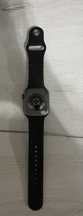 Смарт часы 46 мм