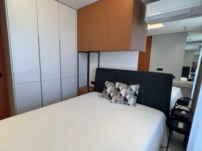 Дава се под наем Двустаен апартамент в София, Кръстова вада - 60 кв.м за 740 € - Снимка #4