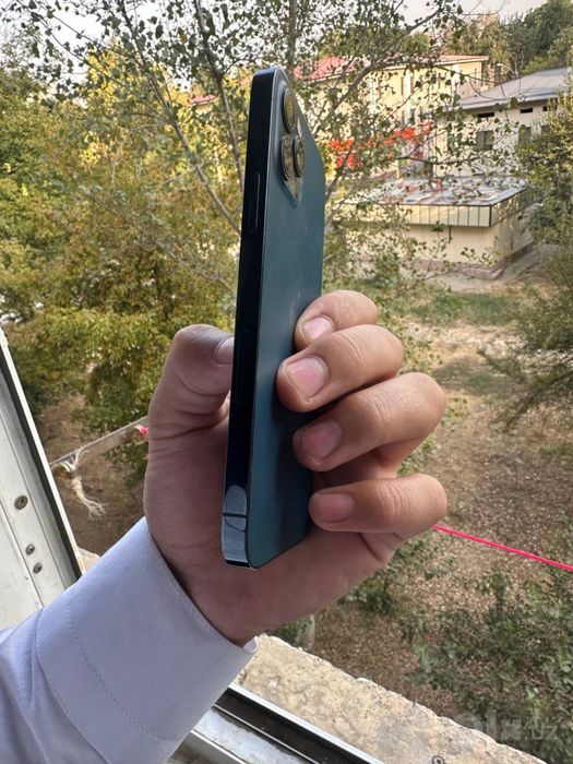 Iphone 12 pro 128
