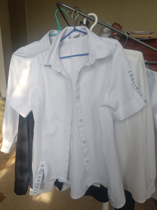 Школьная форма для девочек