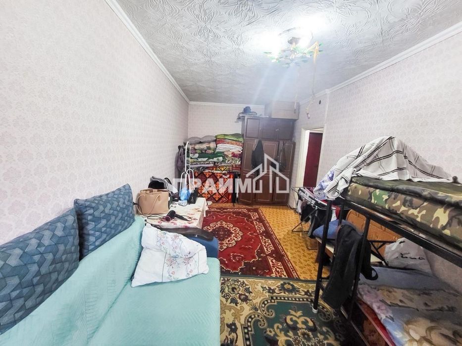 ПРОДАМ 1ком Центр (Галымбек ПРАЙМ)