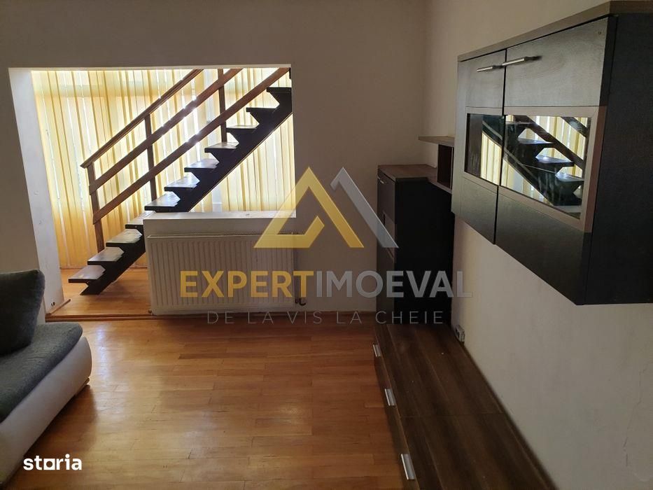 Penthouse ultracentral de vanzare Baia Mare  Transilvaniei