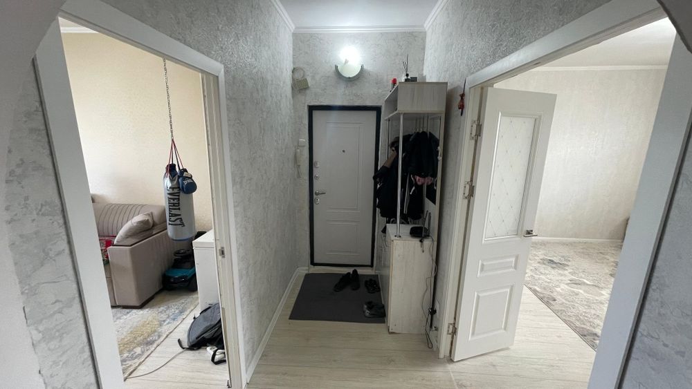 Продам 3х квартиру лен проекта