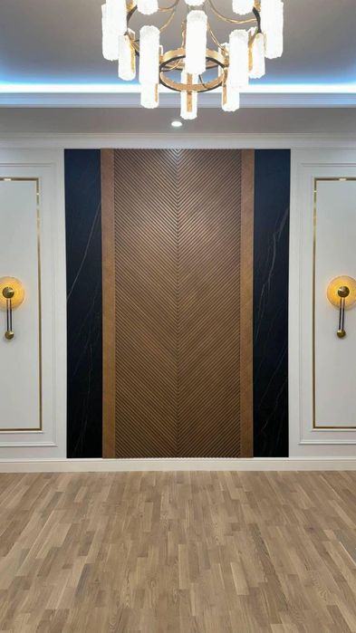 Ремонт квартир домов под ключ