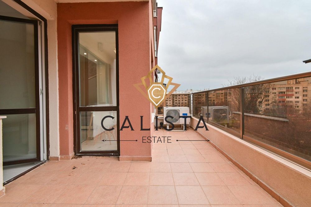 Дава се под наем Двустаен апартамент в София, Редута - 65 кв.м за 677.79 € - Снимка #12