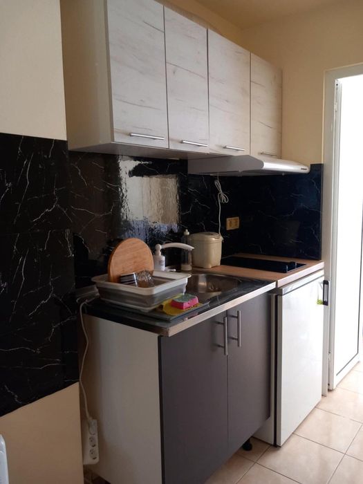 Дава се под наем Двустаен апартамент в Свети Влас - 50 кв.м за 306 € - Снимка #1