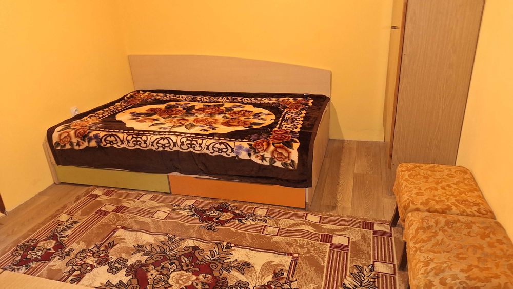 Дава се под наем Тристаен апартамент в Варна, Център - 83 кв.м за 732.87 € - Снимка #5