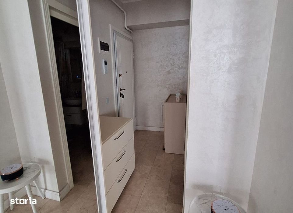Apartament  2 camere Copou , 62 metri, etaj 5 Cod:162254