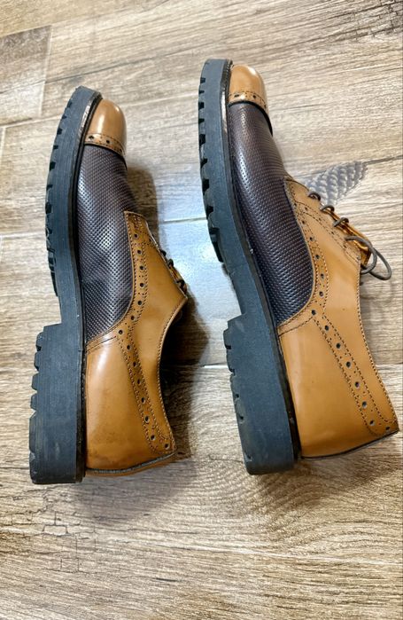 Pantofi Gianni Russo